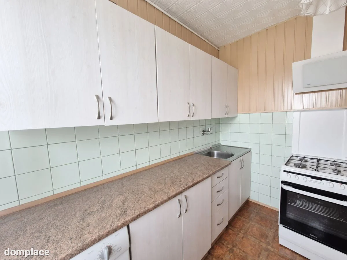 47,2 m² na Ratajach  — miejsce — zdjęcie 9
