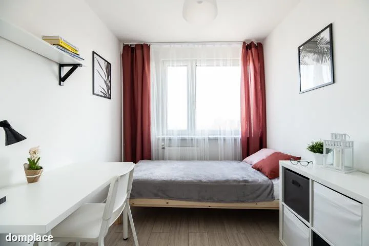 Mieszkanie — Kraków, Podgórze Duchackie — zdjęcie 2