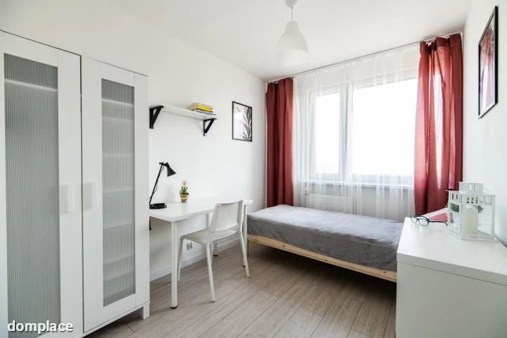 Mieszkanie — Kraków, Podgórze Duchackie — zdjęcie 5