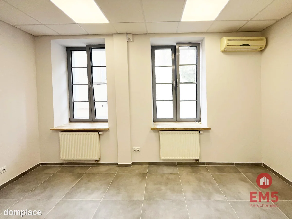 Biura, gabinety w centrum, parter — zdjęcie 9