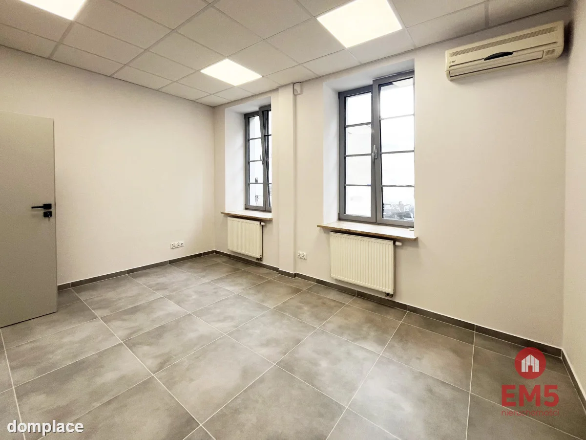 Biura, gabinety w centrum, parter — zdjęcie 4