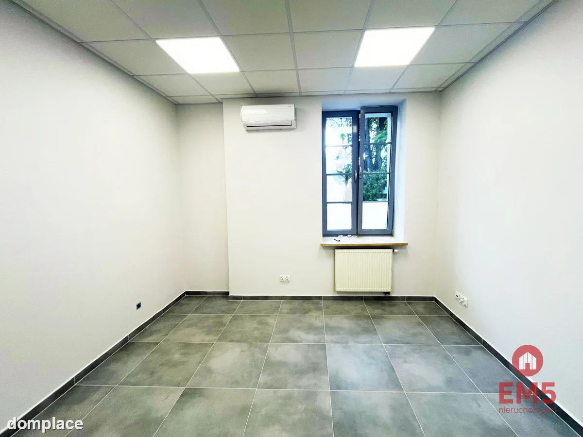 Biura, gabinety w centrum, parter — zdjęcie 5