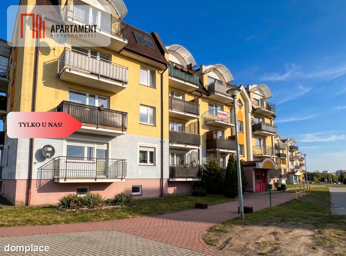 * Przestronne M3 59 m2 w Szubinie z opcją garażu — zdjęcie 16