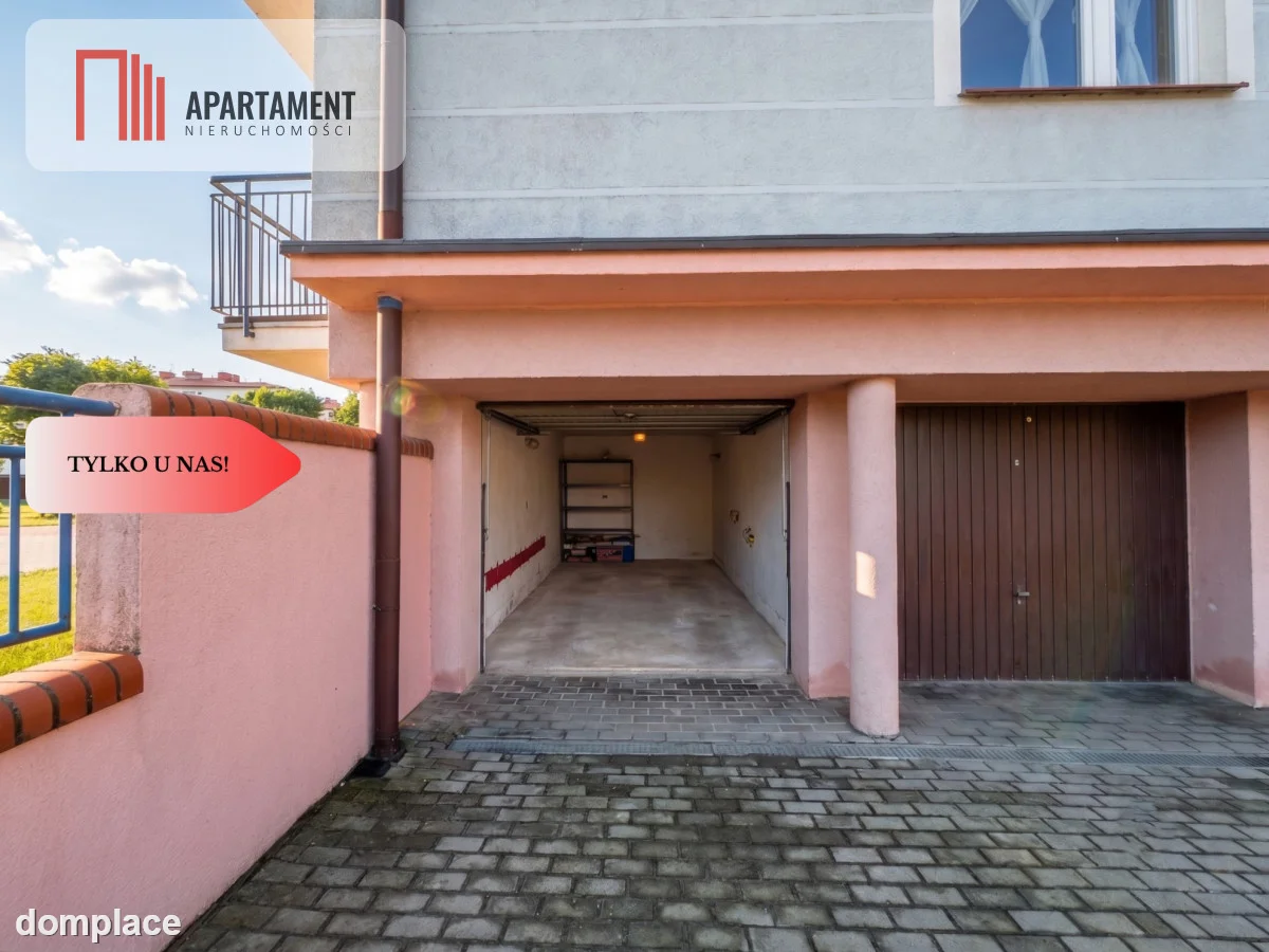 * Przestronne M3 59 m2 w Szubinie z opcją garażu — zdjęcie 17