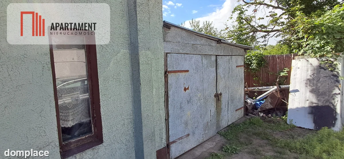 Bezczynszowe mieszkanie z garażem - Występ — zdjęcie 15