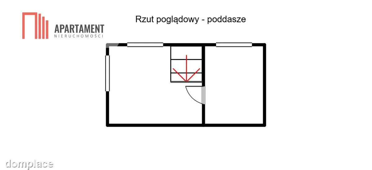 Bezczynszowe mieszkanie z garażem - Występ — zdjęcie 17