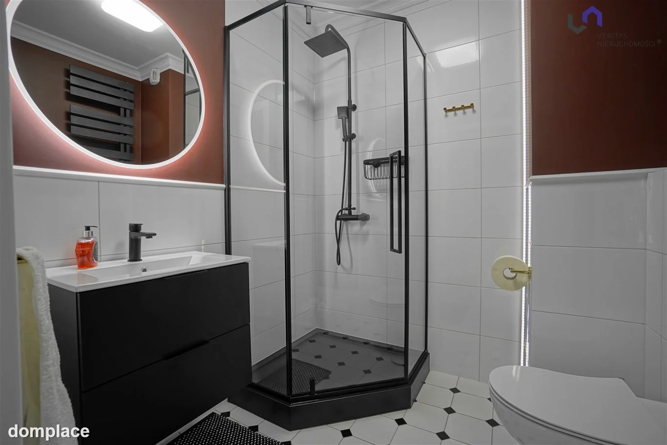 Mieszkanie — Katowice, Dąb — zdjęcie 6