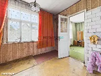 Drewniany dom do remontu, działka 951 m2 — zdjęcie 8
