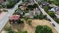 Drewniany dom do remontu, działka 951 m2 — zdjęcie 5