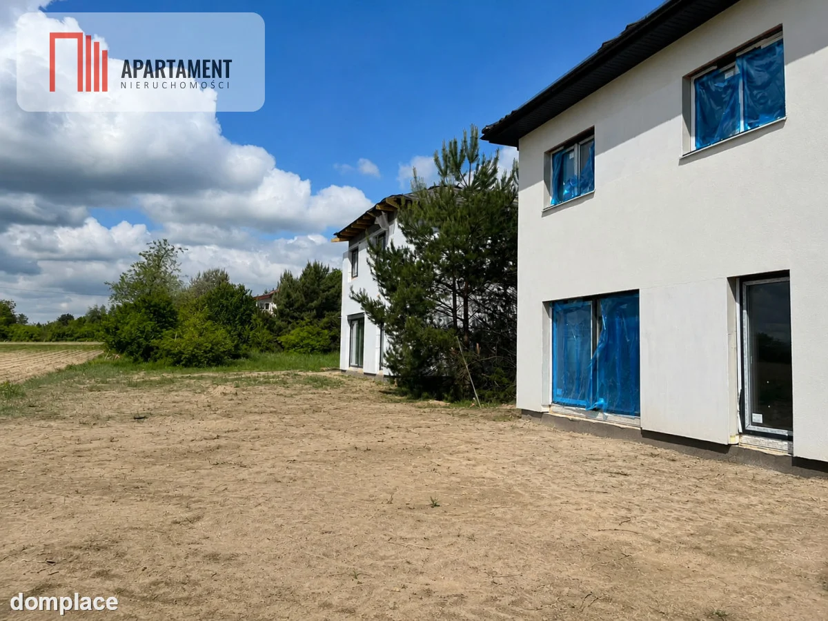 Dom wolnostojący w Osielsku – blisko lasu — zdjęcie 5
