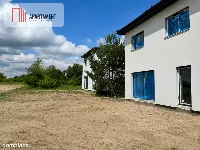 Dom wolnostojący w Osielsku – blisko lasu — zdjęcie 5