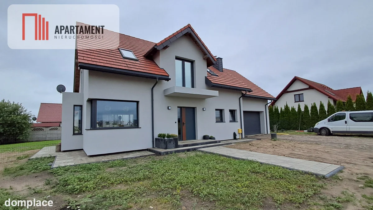 Tylko u nas! Przestronny dom w Nakle nad Notecią — zdjęcie 3