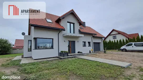 Tylko u nas! Przestronny dom w Nakle nad Notecią — zdjęcie 3