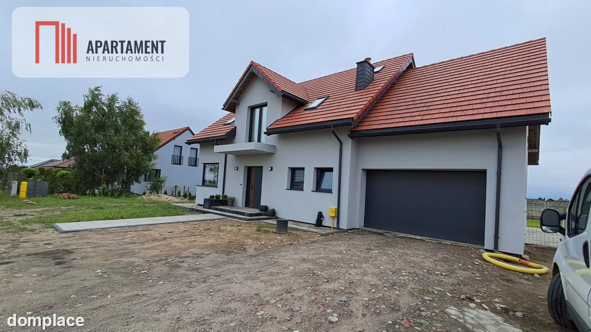Tylko u nas! Przestronny dom w Nakle nad Notecią — zdjęcie 2