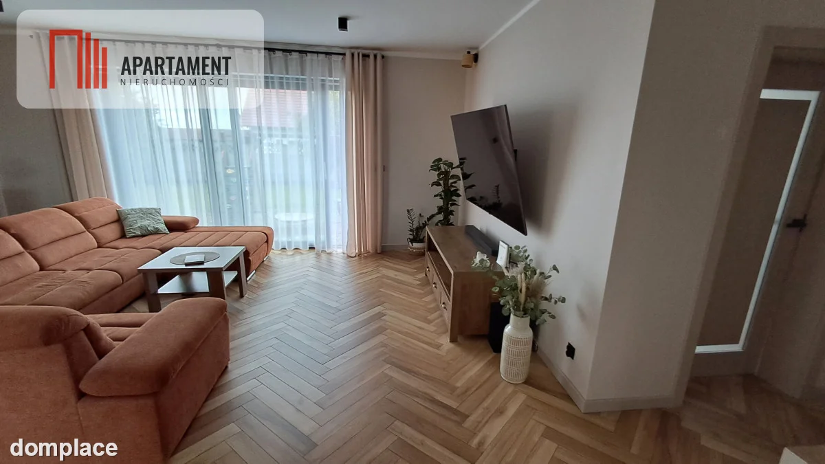 Tylko u nas! Przestronny dom w Nakle nad Notecią — zdjęcie 8