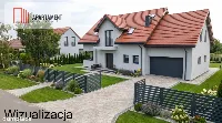 Tylko u nas! Przestronny dom w Nakle nad Notecią — zdjęcie 1
