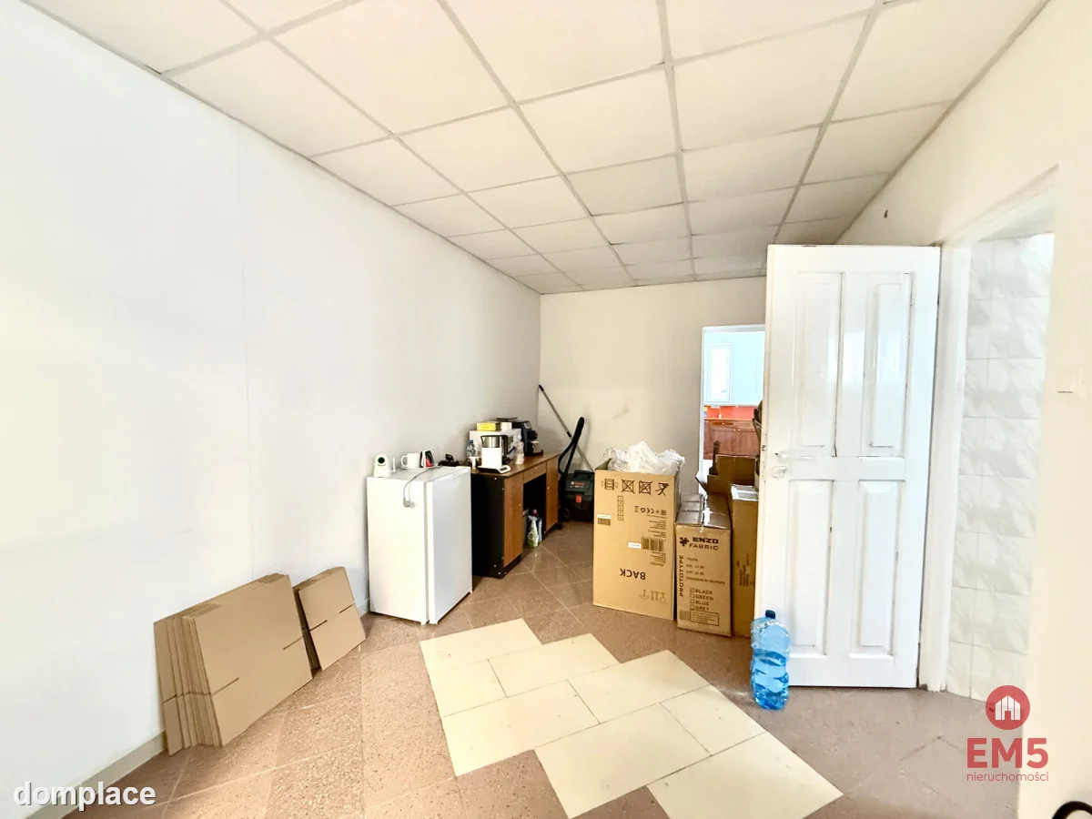 Lokal użytkowy 240 m2 parter — zdjęcie 6