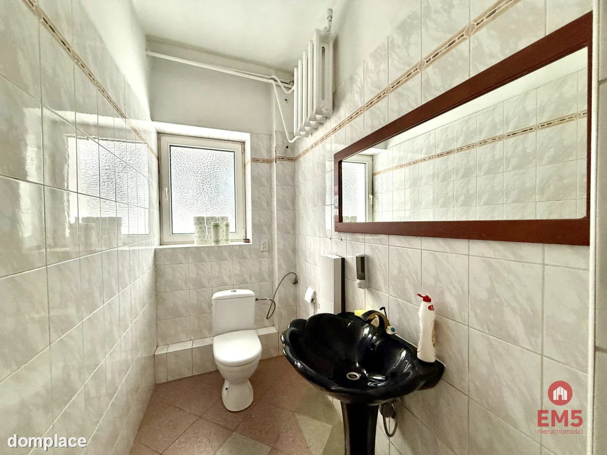 Lokal użytkowy 240 m2 parter — zdjęcie 10