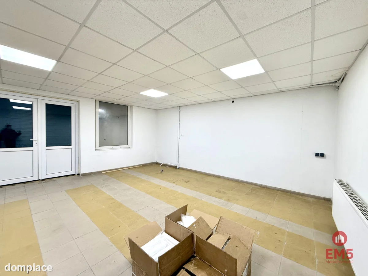 Lokal użytkowy 240 m2 parter — zdjęcie 5
