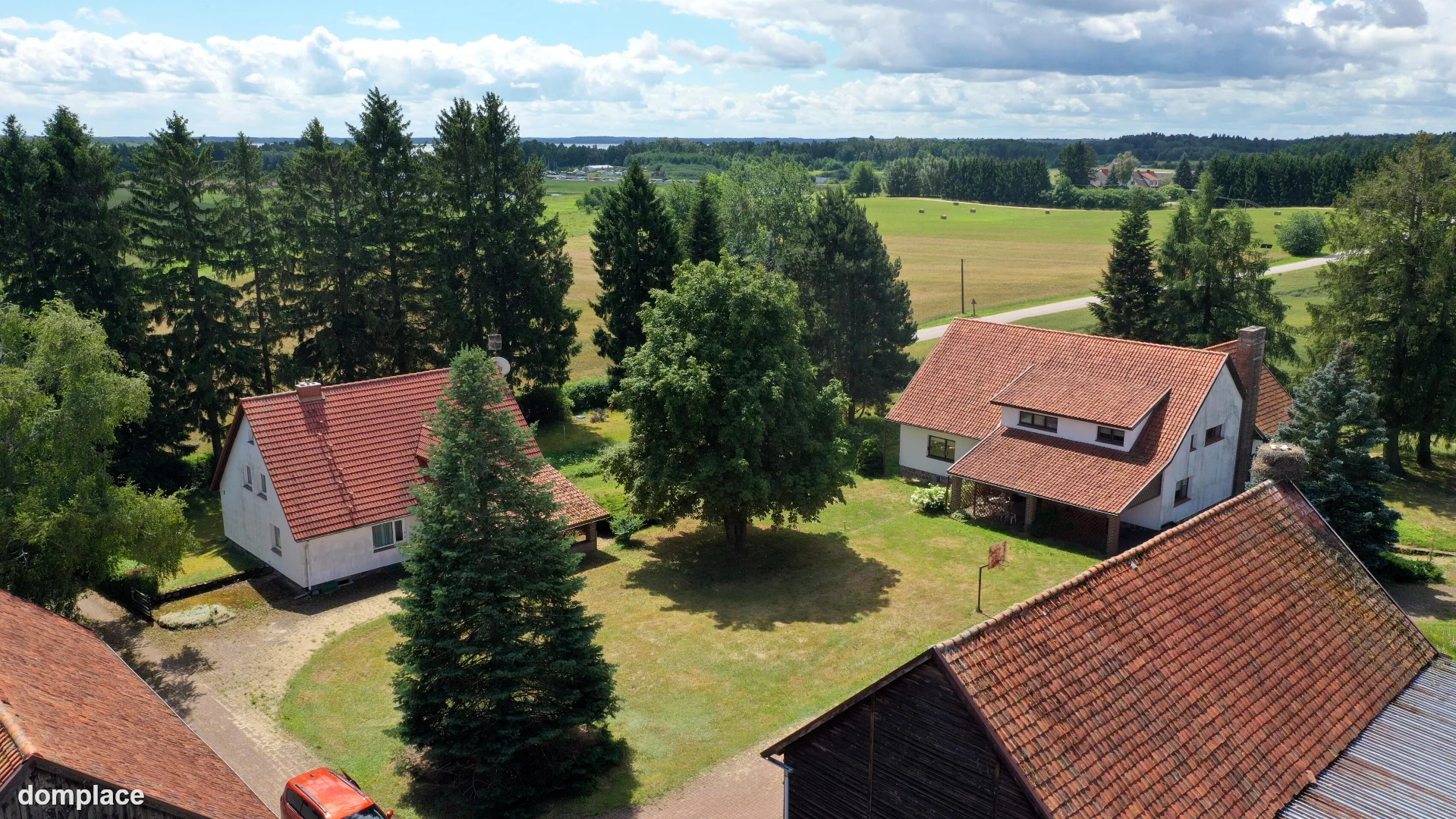 Dom — węgorzewski, Węgorzewo — zdjęcie 2