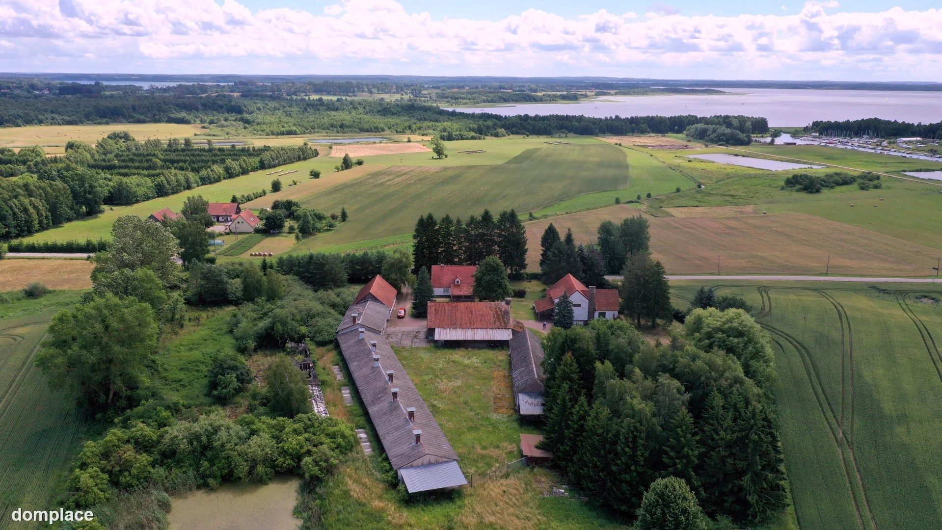Dom — węgorzewski, Węgorzewo — zdjęcie 3