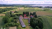 Dom — węgorzewski, Węgorzewo — zdjęcie 3