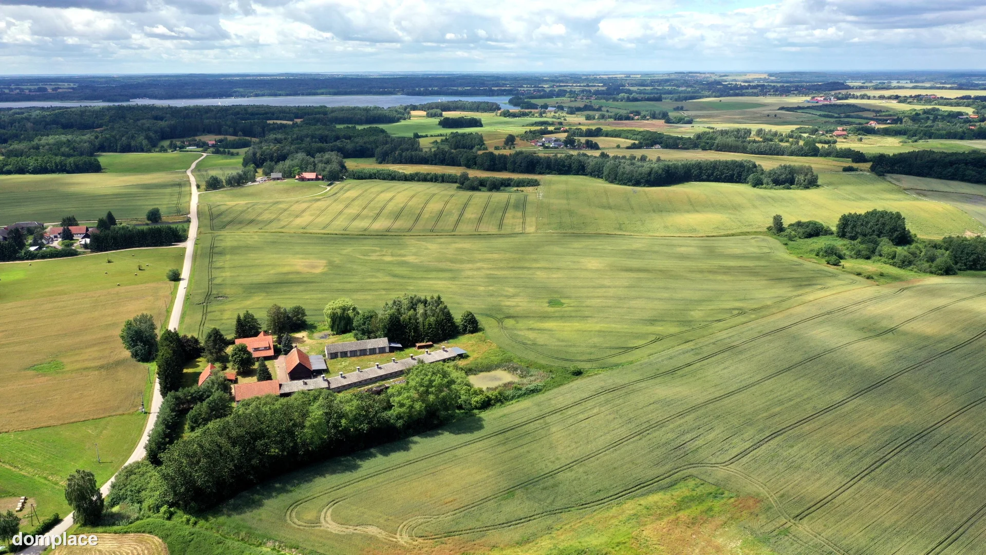 Dom — węgorzewski, Węgorzewo — zdjęcie 5