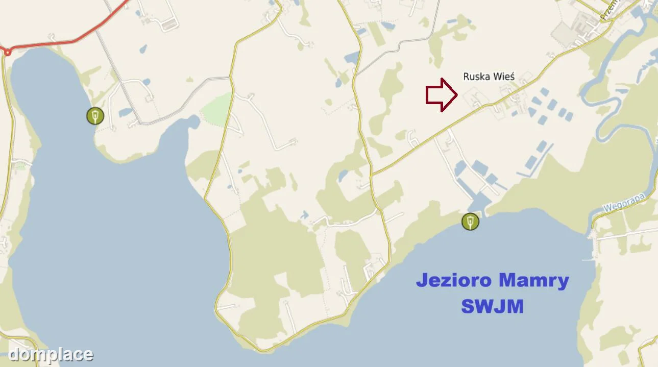 Dom — węgorzewski, Węgorzewo — zdjęcie 8