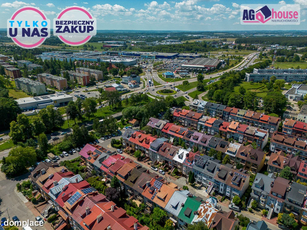 Gotowy do wprowadzenia z ogródkiem od południa — zdjęcie 20