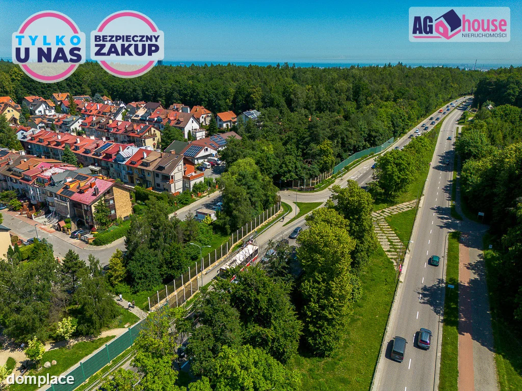 Gotowy do wprowadzenia z ogródkiem od południa — zdjęcie 21