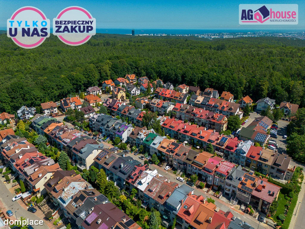 Gotowy do wprowadzenia z ogródkiem od południa — zdjęcie 22
