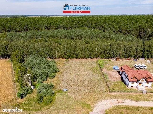 Działka — Żeleźnica — zdjęcie 5