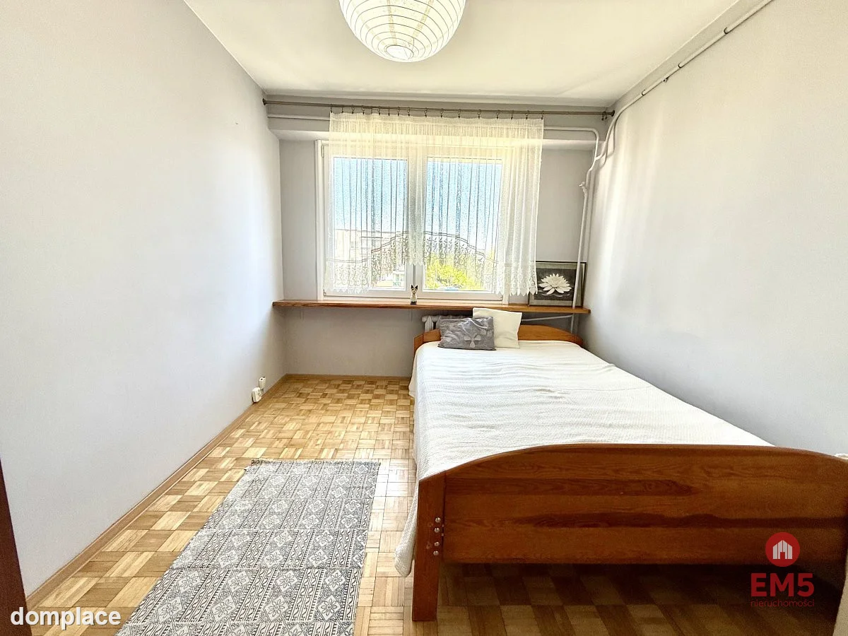 Mieszkanie 2-pokojowe , ul. Swobodna — zdjęcie 11