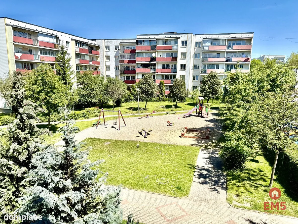 Mieszkanie 2-pokojowe , ul. Swobodna — zdjęcie 12