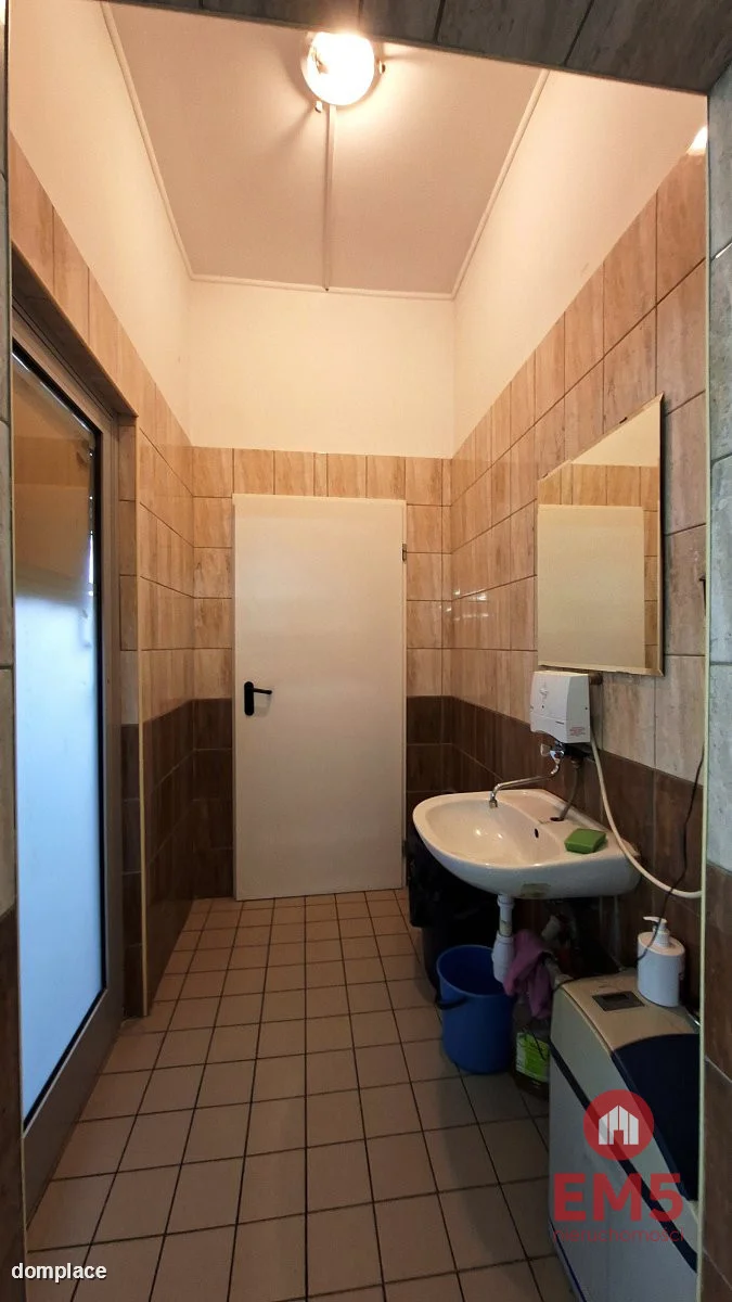 Lokal użytkowy 300 m2 na wynajem — zdjęcie 8