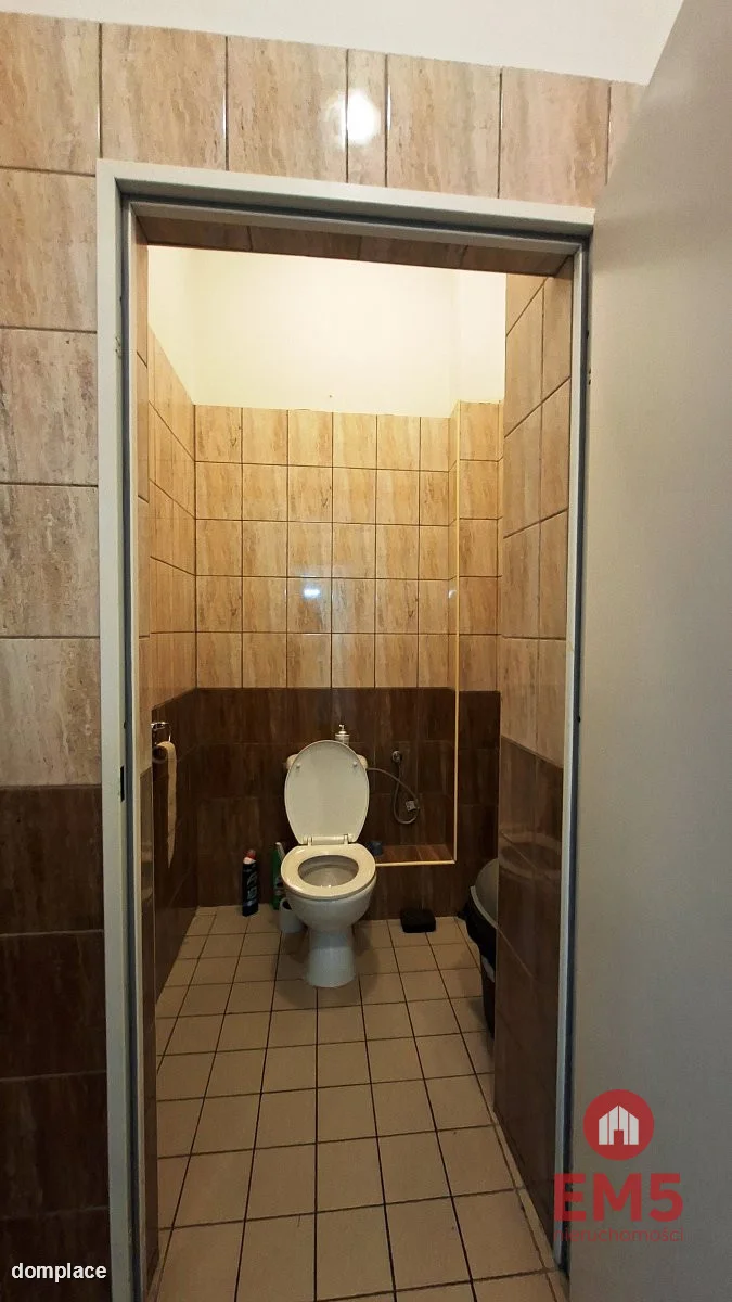 Lokal użytkowy 300 m2 na wynajem — zdjęcie 9