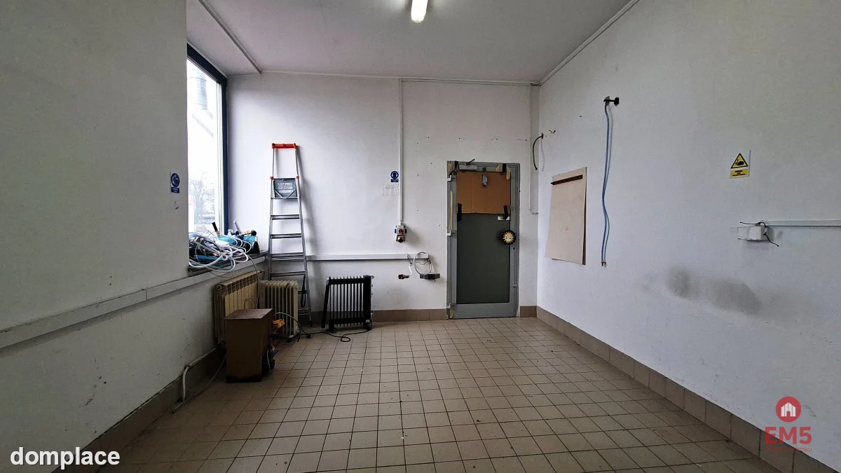 Lokal użytkowy 300 m2 na wynajem — zdjęcie 12