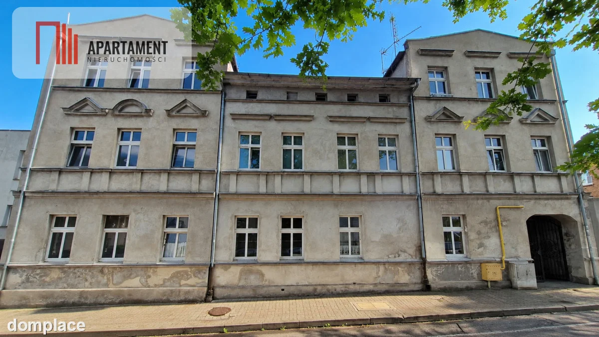 Kawalerka 30,06 mkw, Inowrocław, Gotowa do wejścia — zdjęcie 15