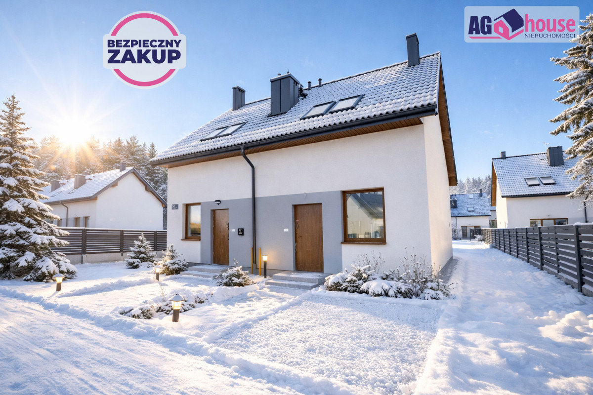 Bliźniaki w Domachowie