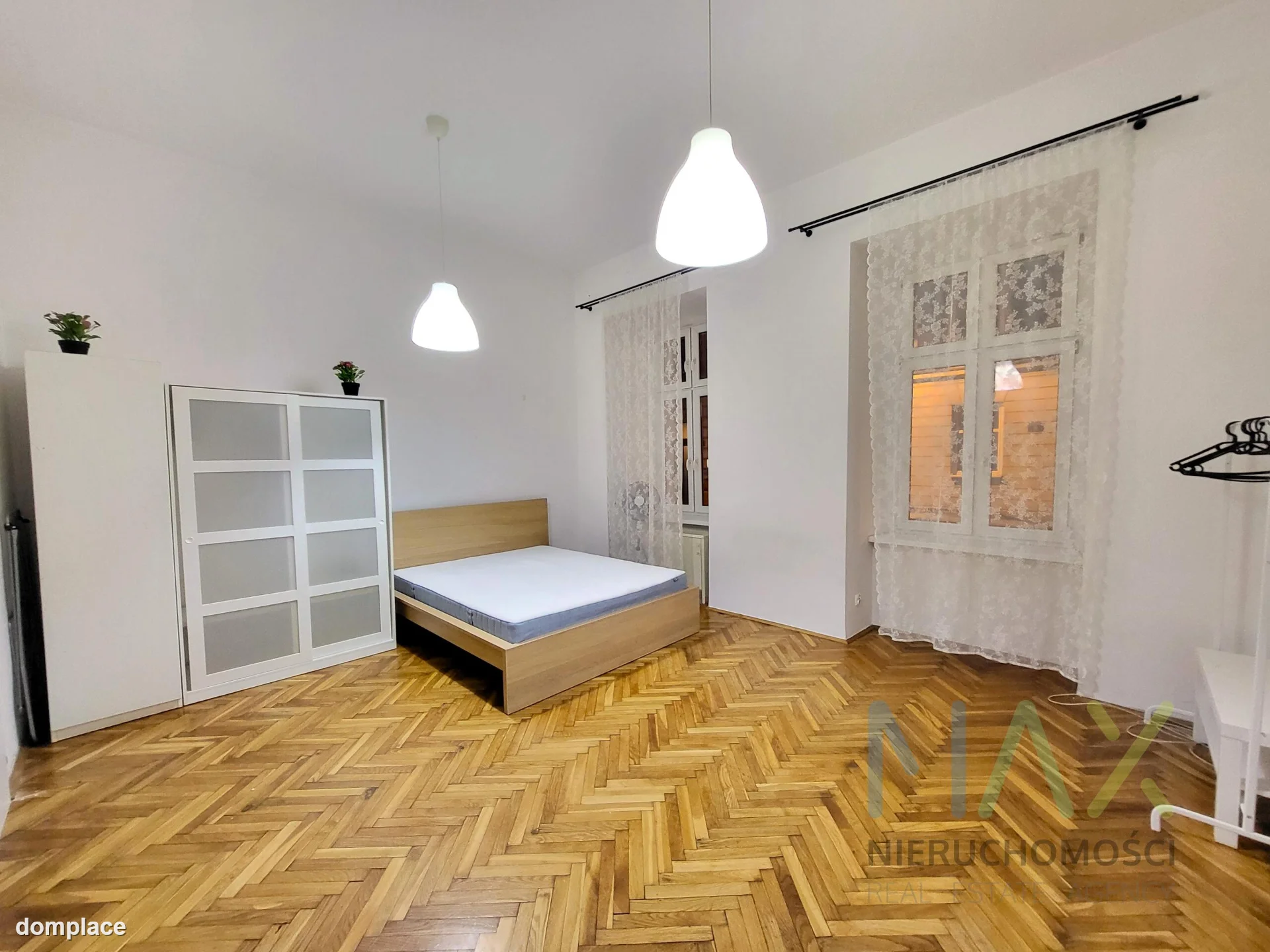 Mieszkanie — Kraków, Kraków-Śródmieście