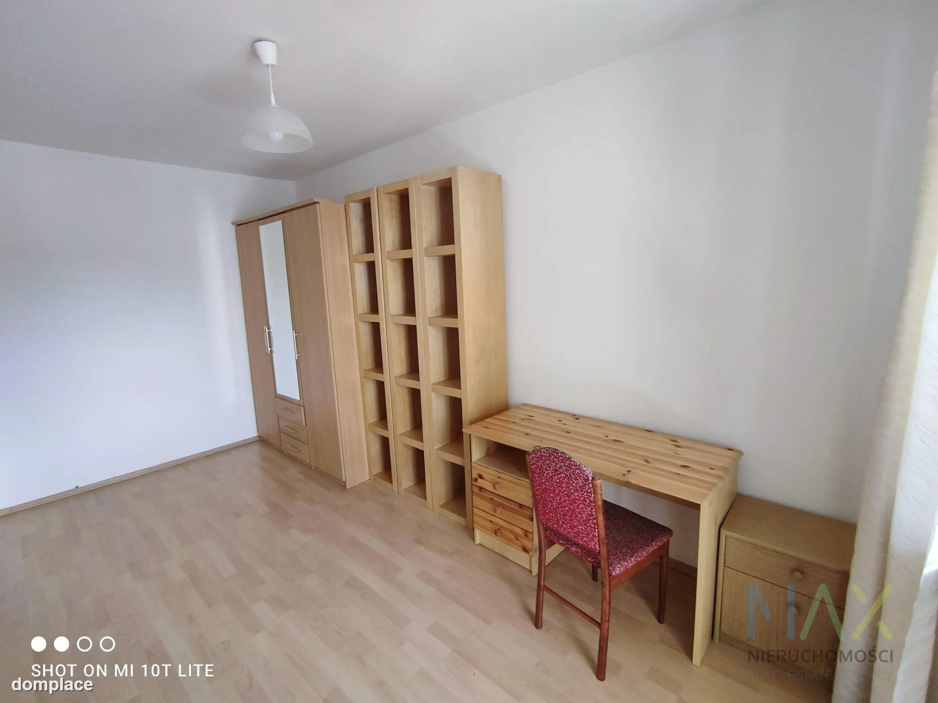 Mieszkanie — Kraków, Ruczaj — zdjęcie 2