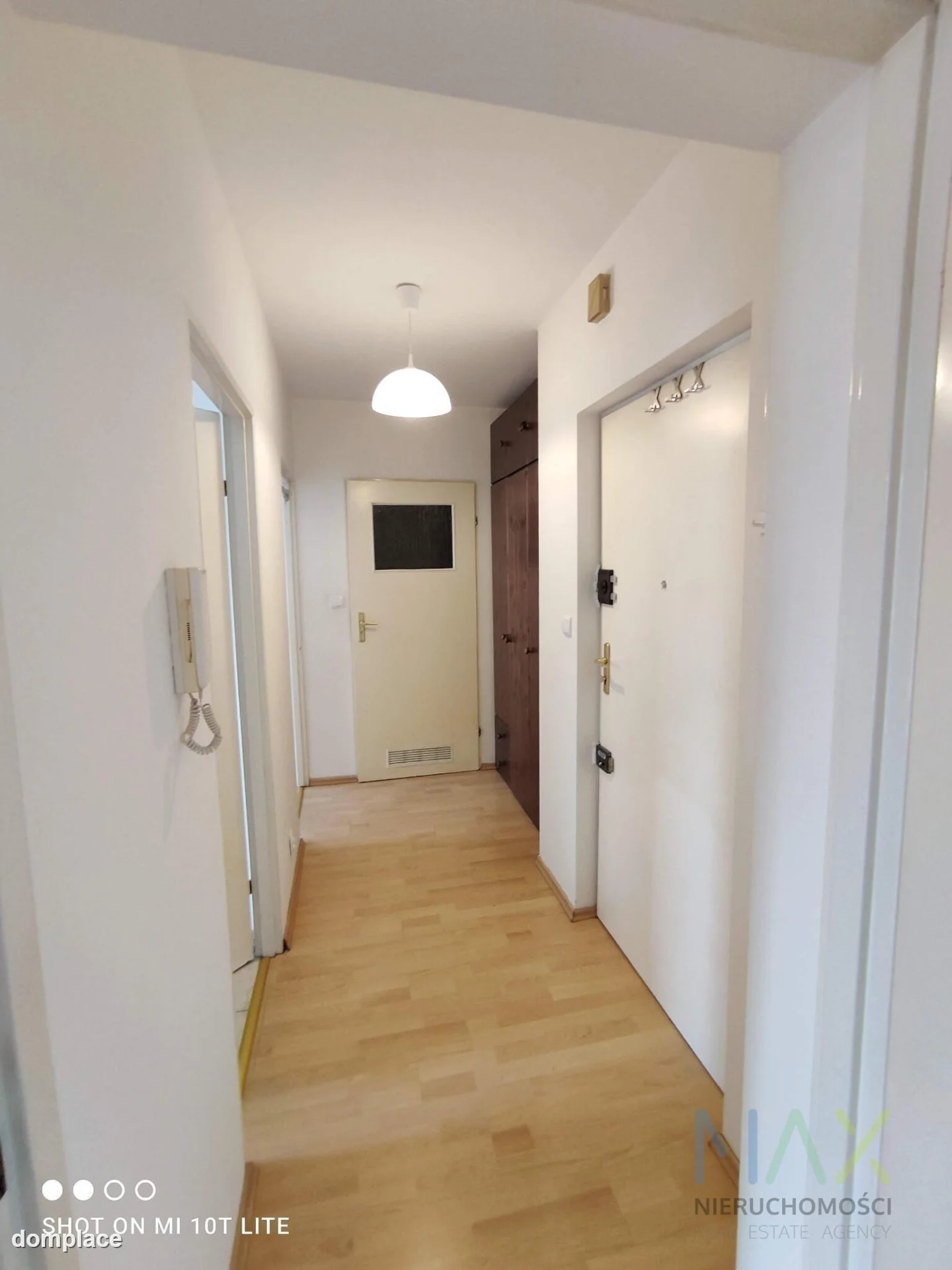 Mieszkanie — Kraków, Ruczaj — zdjęcie 5