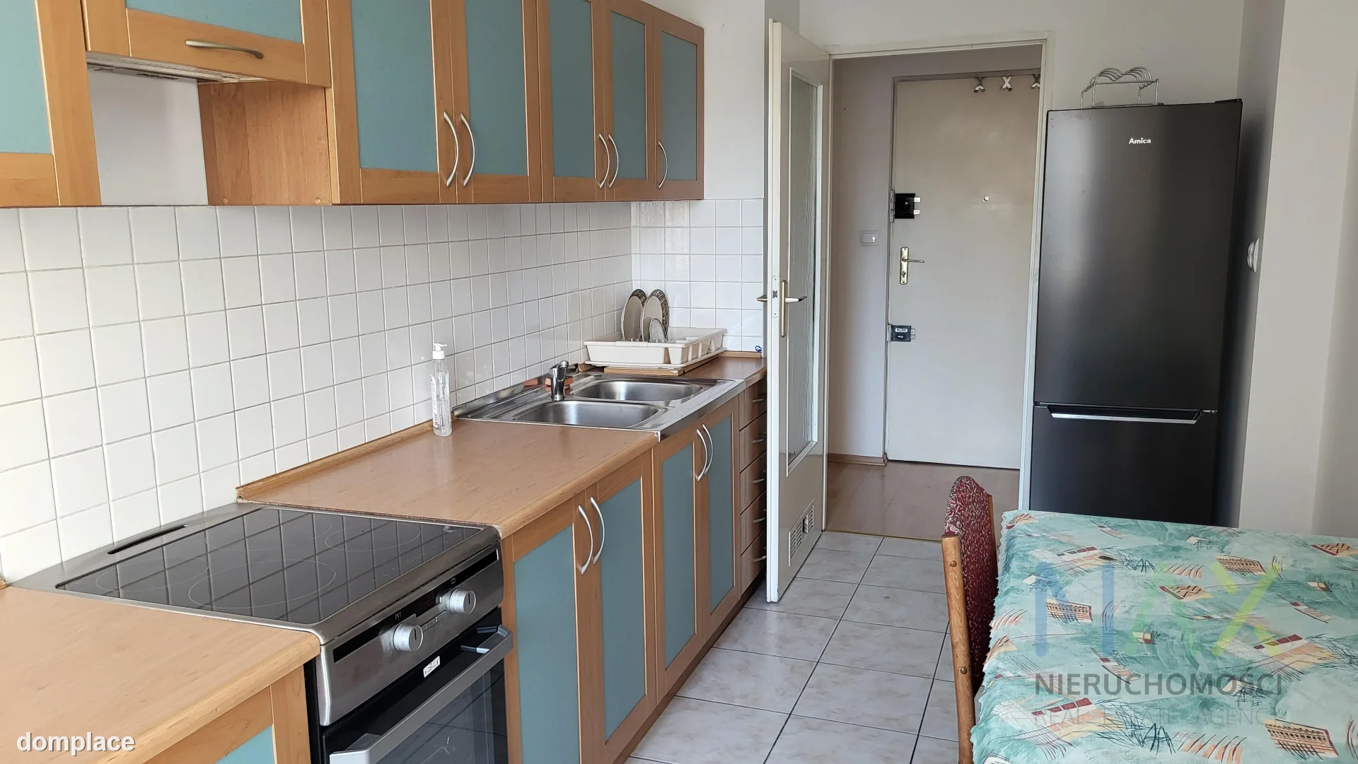 Mieszkanie — Kraków, Ruczaj — zdjęcie 6