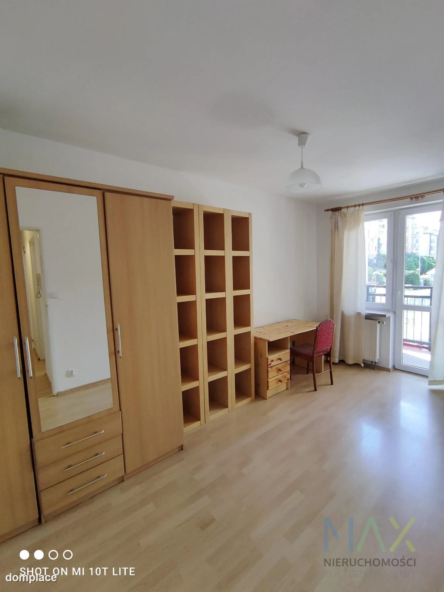 Mieszkanie — Kraków, Ruczaj — zdjęcie 9