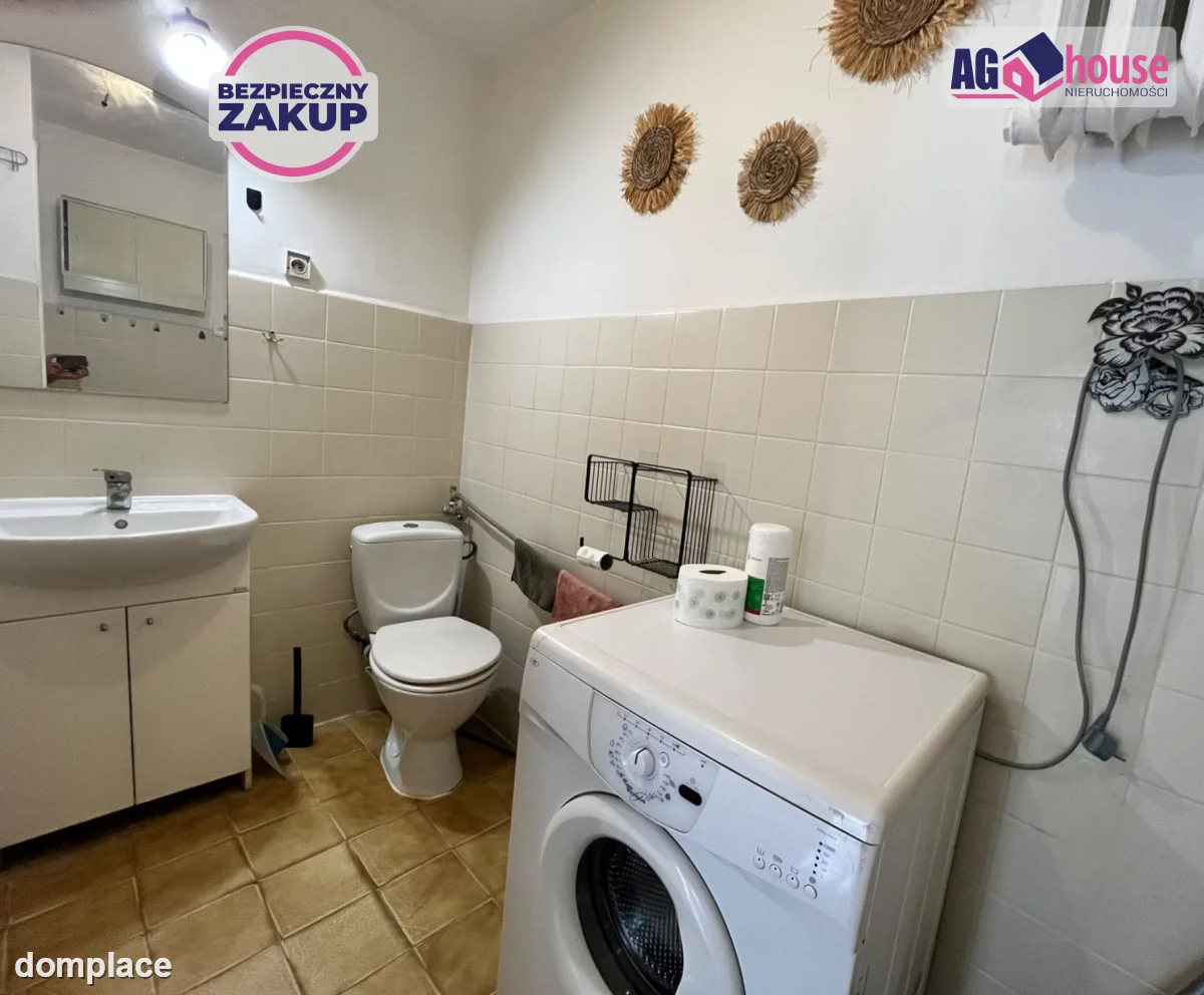 2 osobne pokoje z dużym balkonem — zdjęcie 8