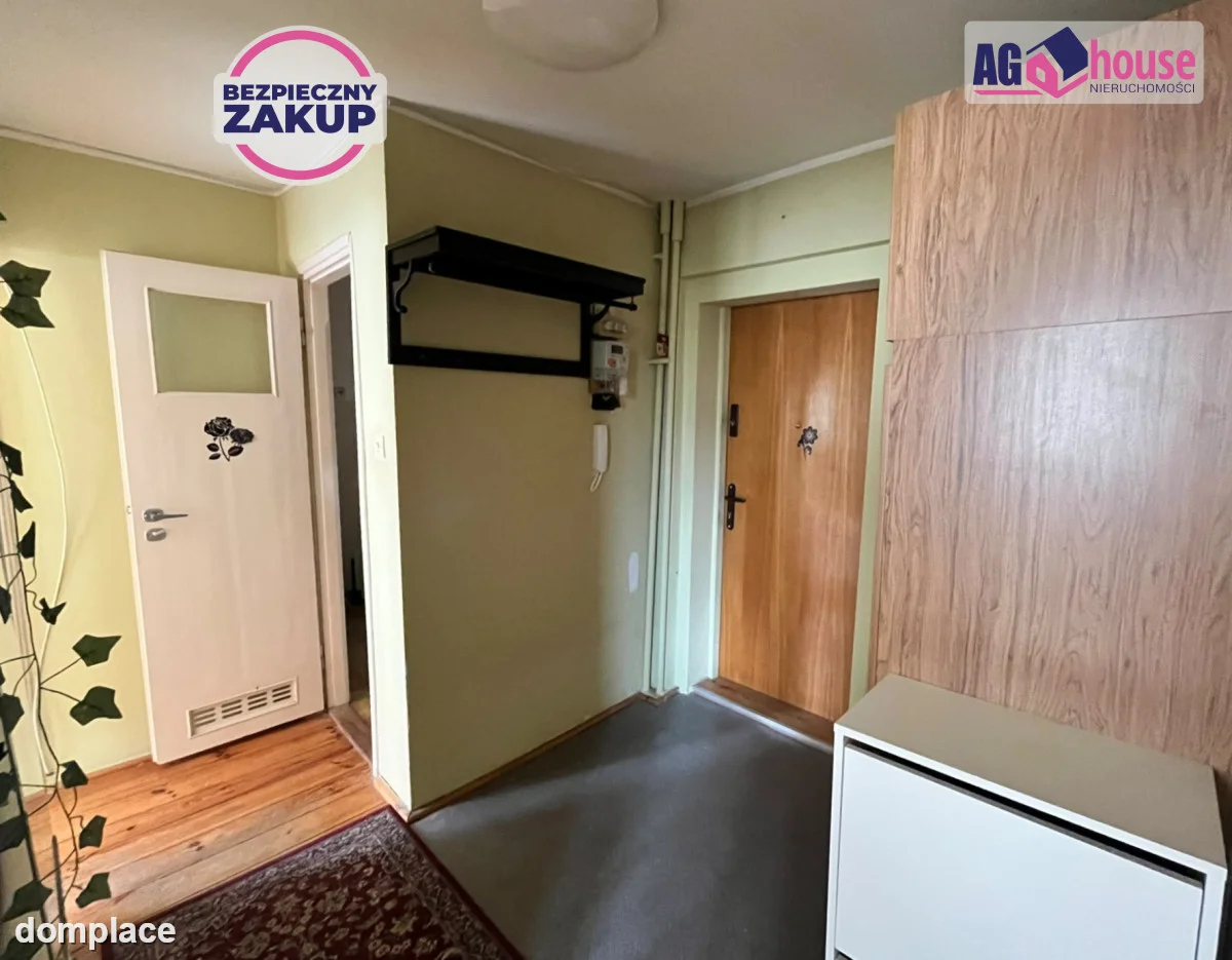 2 osobne pokoje z dużym balkonem — zdjęcie 5