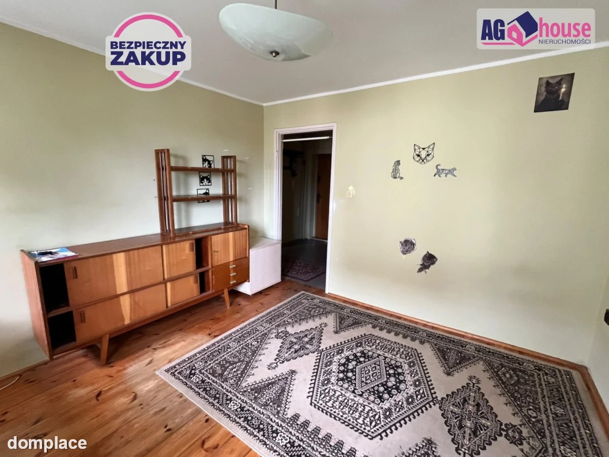 2 osobne pokoje z dużym balkonem — zdjęcie 3