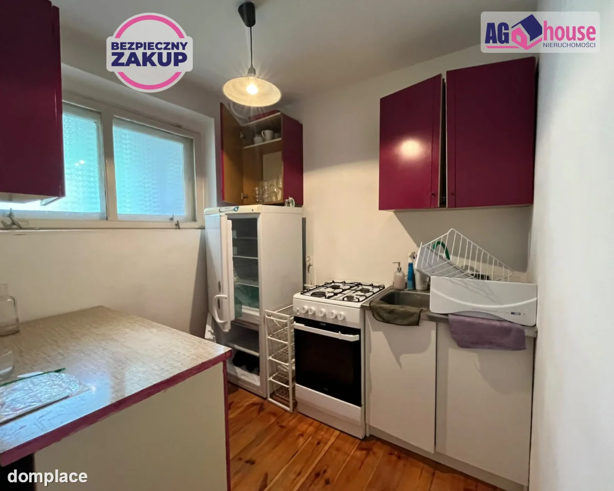 2 osobne pokoje z dużym balkonem — zdjęcie 4