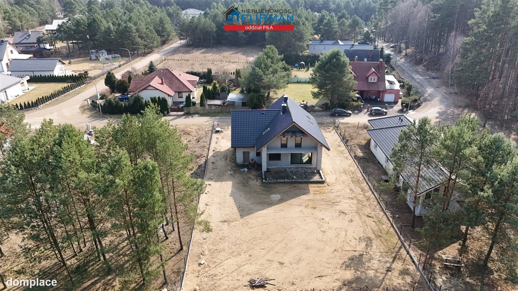 Dom — Dobrzyca — zdjęcie 3