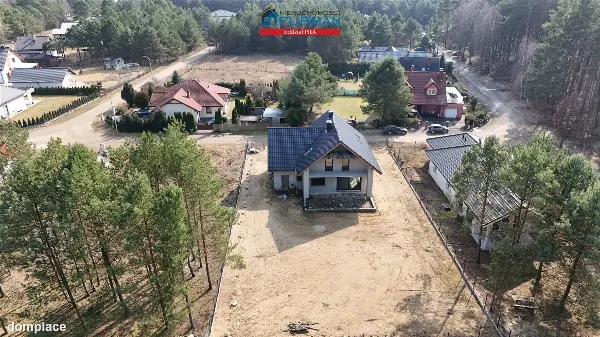 Dom — Dobrzyca — zdjęcie 3